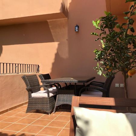 Apartment La Loma Mar Menor Golf Resort Los Martínez Exterior foto